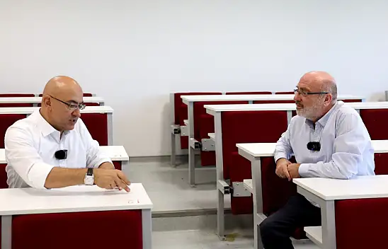 AK Partili vekil: Ülkemizin ihtiyacı diploma sahibi olmak değil! Herkesin fakülte okuma mecburiyeti yok