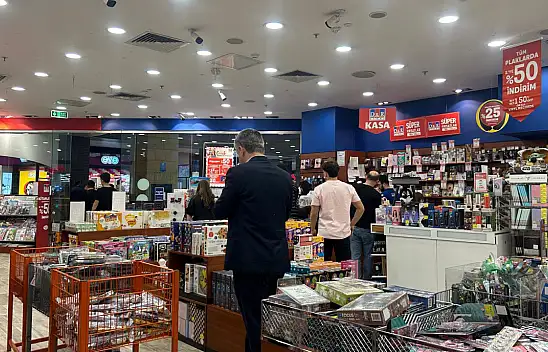 AK Partili vekil, vatandaşın radarına bakın nasıl takıldı?