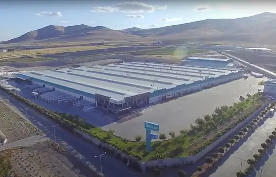 AK Partili vekilden bir süre önce 380 milyonluk yatırımla gündeme gelen o iş adamına dikkat çeken ziyaret