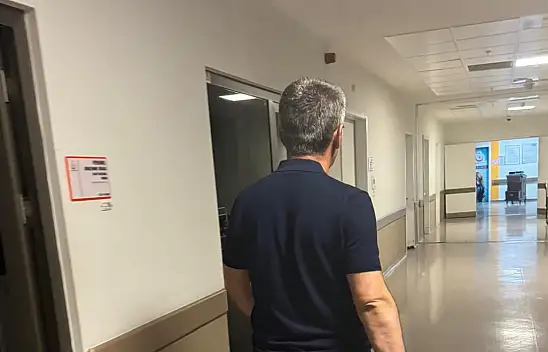 AK Partili Vekilden çat kapı ziyaret! Bakın nereye gitti?