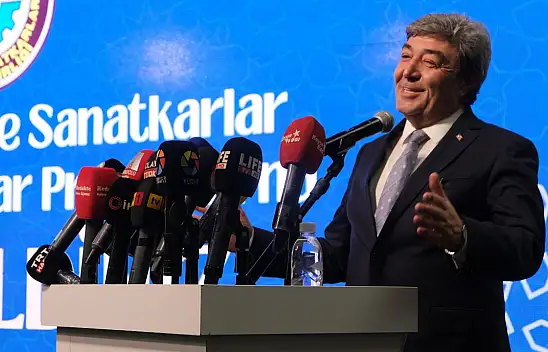 AK Partili Vekilden 'Kayseri hazır' mesajı!