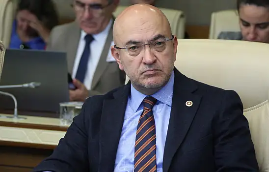 AK Partili vekilden kimse bunu beklemiyordu: Kulüpleri siyasileştirmek, klikleştirmek, gruplaştırmak büyük zarar!