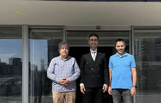 AK Partili vekilden yeni Müdür açıklaması