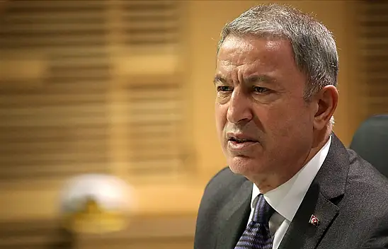 Akar: Ateşle oynayan ya kendini yakar ya evini!