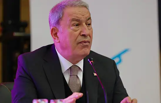Akar'dan Aksaray'da önemli mesajlar