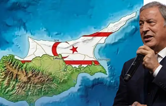 Akar: Son paskalyanız olur!