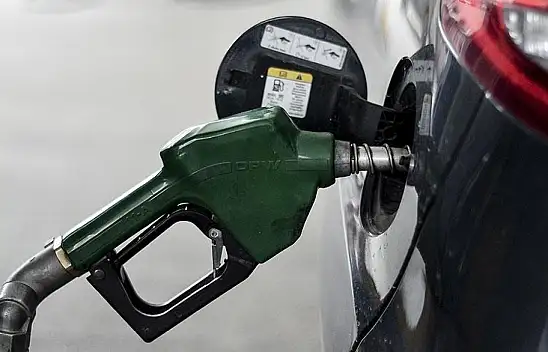 Akaryakıta bir zam daha geliyor…