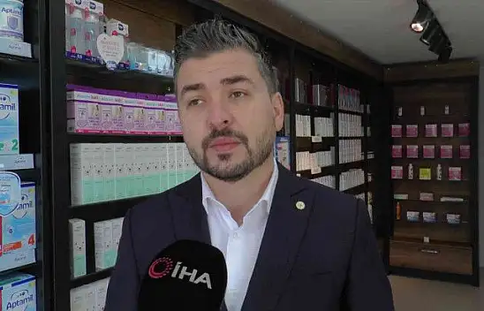Dikkat çeken uyarı! İlaç sıkıntısı...