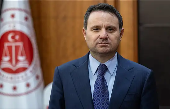Akın Gürlek Kayseri'ye geliyor