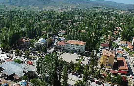 Akkışla'da yaşayanlar bu belirtilere dikkat!