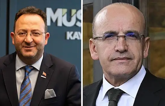 Akmermer'den Şimşek'e yanıt: 'Enflasyon dizginlenemedi'