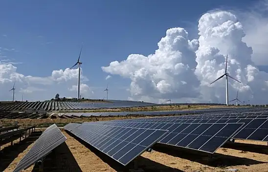 Aksa Enerji'nin Kayseri yatırımı onaylandı!