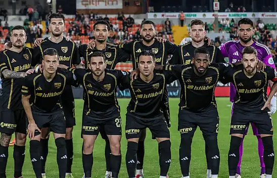 Alanya'da fark 2'ye çıktı...