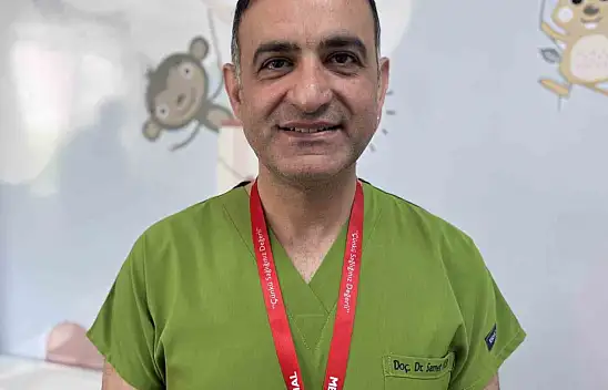 Uzmandan uyarı: En yoğun olduğu dönemdeyiz!