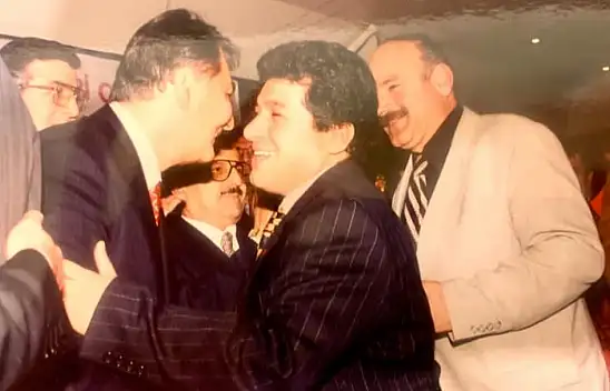 Ali Aydın yuvaya dönüyor!