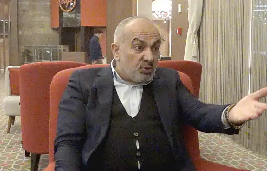 Ali Çamlı, açtı ağzını yumdu gözünü, bu sözler çok konuşulur!