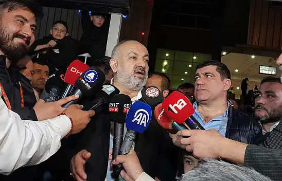 Ali Çamlı açtı ağzını yumdu gözünü: Türk futbolunun katilleri