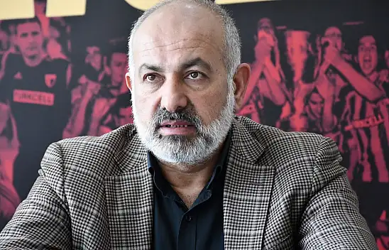 Ali Çamlı ateş püskürdü: Çıldıracak duruma geliyorum