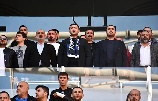 Ali Çamlı geri mi dönüyor? Yeniden ortaya çıkmaya başladı