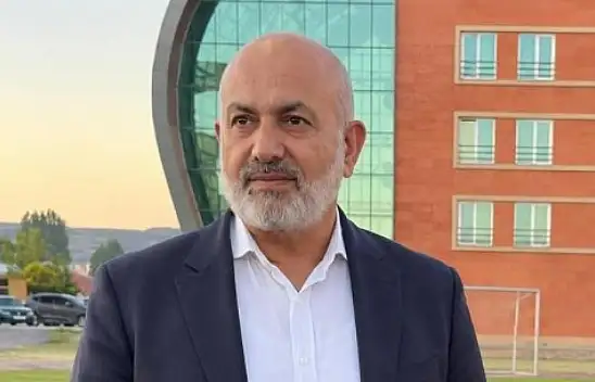 Ali Çamlı: Hataya varım ama yanlışa asla