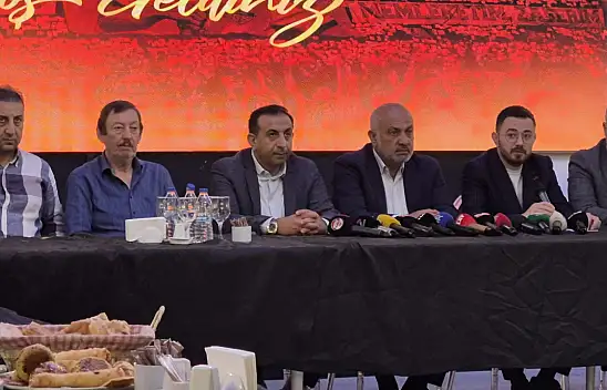 Ali Çamlı Kayserispor'un defterini açtı! Ödenen miktar belli oldu