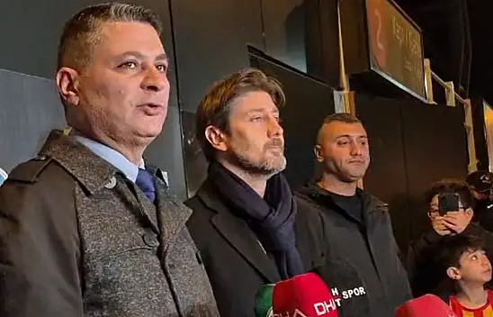 Ali Gürbüz'den sert tepki: Biz sadece adalet istiyoruz