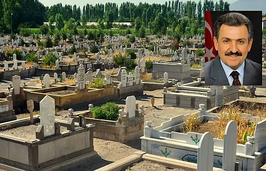 Ali İhsan Alçı'nın cenaze töreni belli oldu!