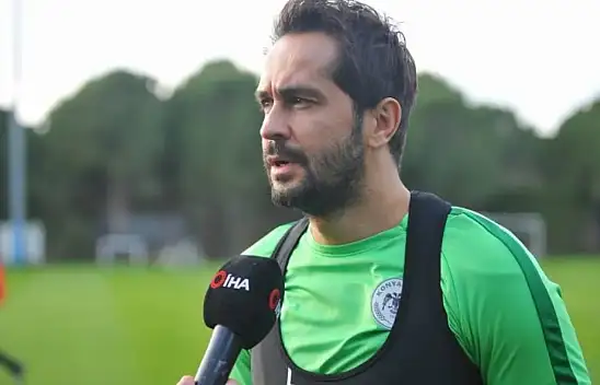 Ali Turan Konyaspor'da devam edecek mi?