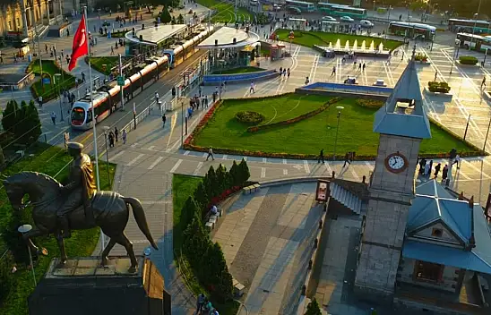 'Allah Kayserili kullarımı bu gibi felaketlerden korusun'