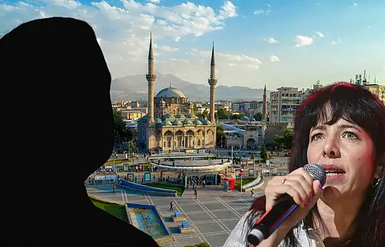 Almanya'da herkesin konuştuğu  Kayserili ismin babası bakın kimmiş!