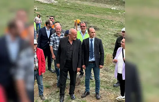 Almanya'daki Kayserililer memleketleri için harekete geçti