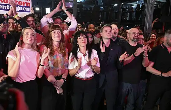 Almanya onu konuşuyor! Kayserili isim Berlin Başbakanı oldu