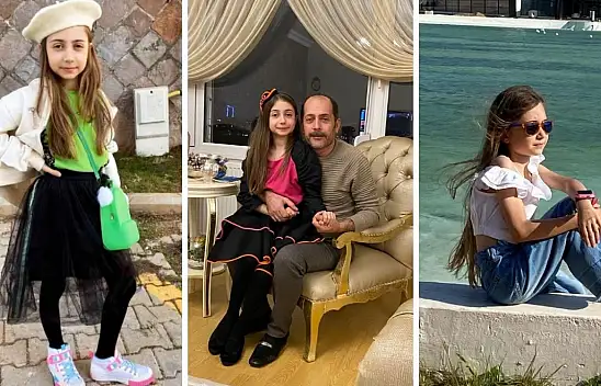 Almina'dan yürek yakan haber geldi! Küçük kız hayatını kaybetti