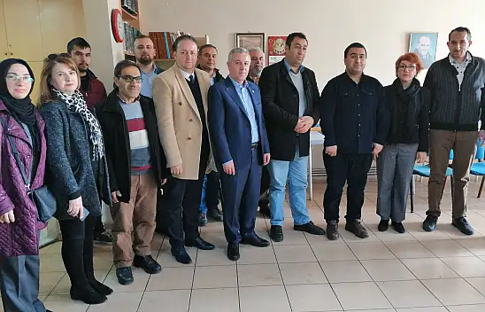 Altı Nokta Körler Derneği kapanma tehlikesi ile karşı karşıya