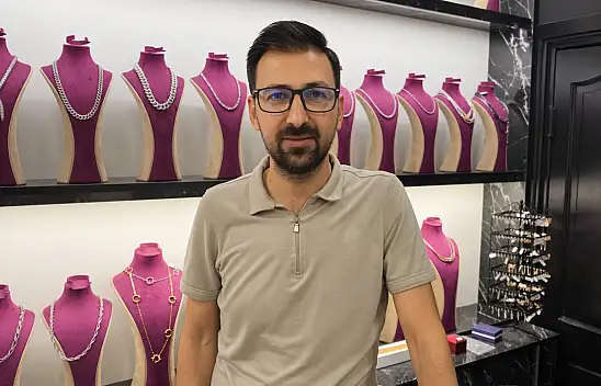 Altın alamayan gümüşe koşmuştu! Özmazı yarı yarıya düştü diyerek uyardı