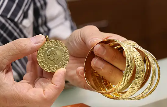 Altın da dip rakam görüldü mü? Dikkat çeken haftalık kapanış