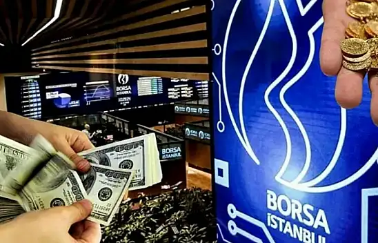 Altın, dolar ve borsada hafta nasıl geçti?