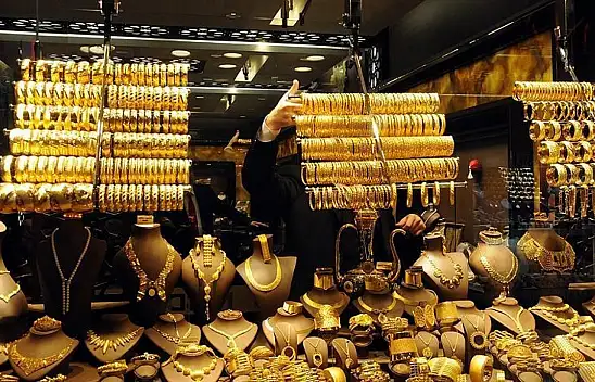 Altın fiyatları arttı mı, düştü mü? İşte güncel rakamlar