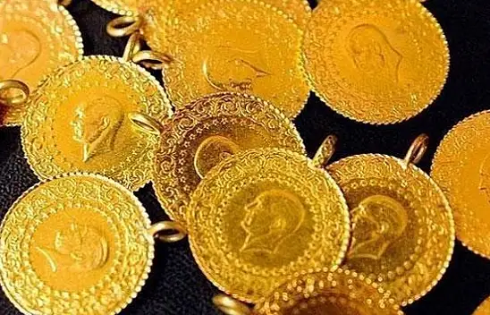 Altın fiyatları yükselmeye başladı! İşte son durum