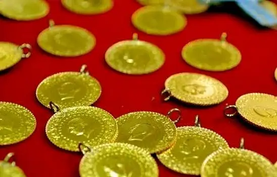 Altın fiyatlarında son durum ne? İşte güncel fiyatlar