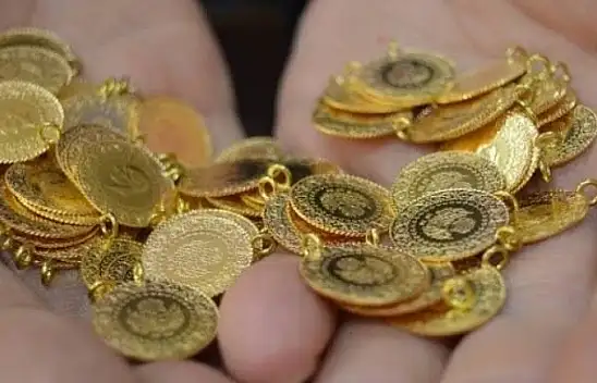 Altın piyasasında yeni gün! 28 Ekim güncel altın fiyatları