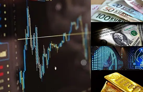 Altın ve borsa kaybettirdi, haftanın kazananı şaşırttı!