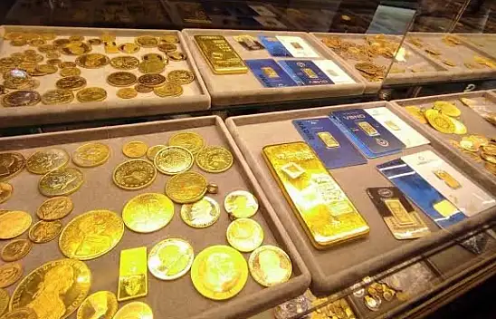 Altında hareketlilik devam ediyor! Güncel altın fiyatları ne durumda?
