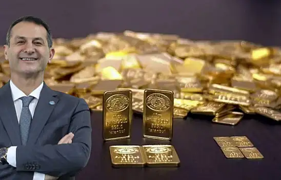 Altınla borçlananlar dikkat Kayserili Finans Profesörü uyardı!