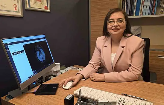 Alzheimer tanısında çığır açan test