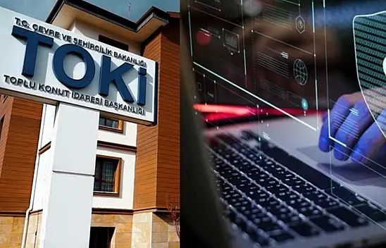 Aman dikkat, TOKİ uyardı: Profesyonelce hazırlamışlar