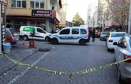 Amca çocuklarının miras kavgasında ölü sayısı 3 oldu