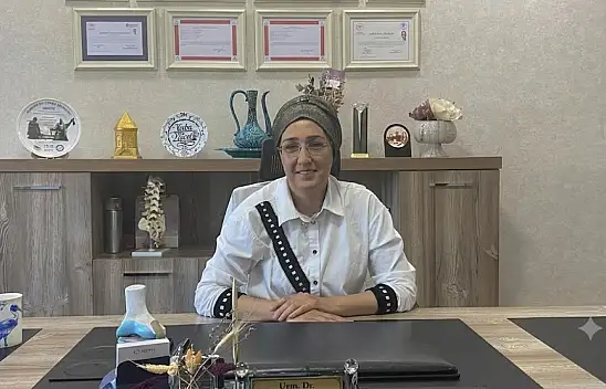 Ameliyatsız çözüm sunan bölüm: Fizik Tedavi ve Rehabilitasyon