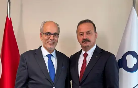 Anahtar Parti ilçe kongresi yarın başlıyor