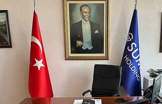 Ankara'da geleneksel Kayserili buluşması! İki İncesulu yine buluştu